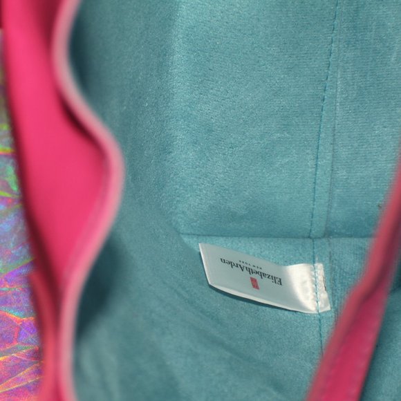 PINK REVERSIBLE JUICY COURTURE BAG - Picture 10 of 10